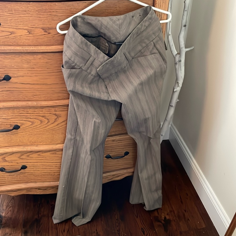Maurice’s Mid Waist Slacks